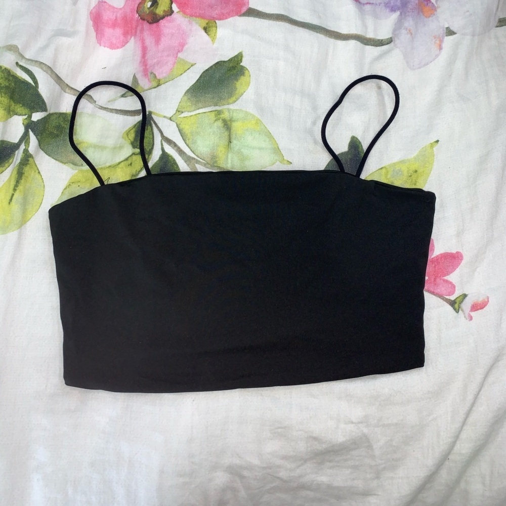 SHEIN crop top!🌟